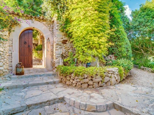 Finca/Casa Rural en venta en L'Horta / S'Horta, Mallorca