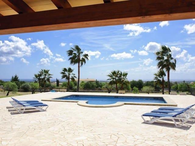 Finca/Casa Rural en venta en L'Horta / S'Horta, Mallorca