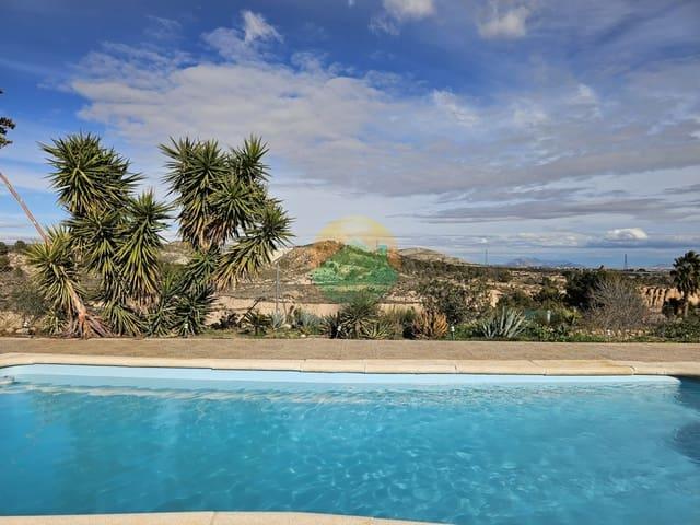 Finca/Casa Rural en venta en Librilla, Murcia