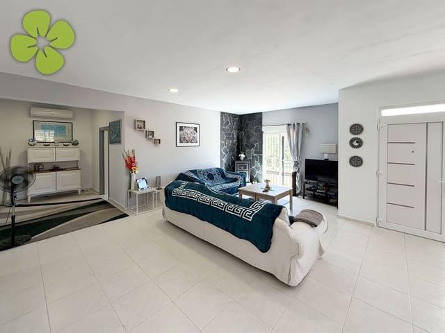 Chalet en venta en Líjar, Almería