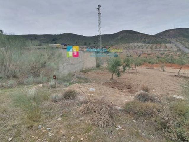 Finca/Casa Rural en venta en Líjar, Almería