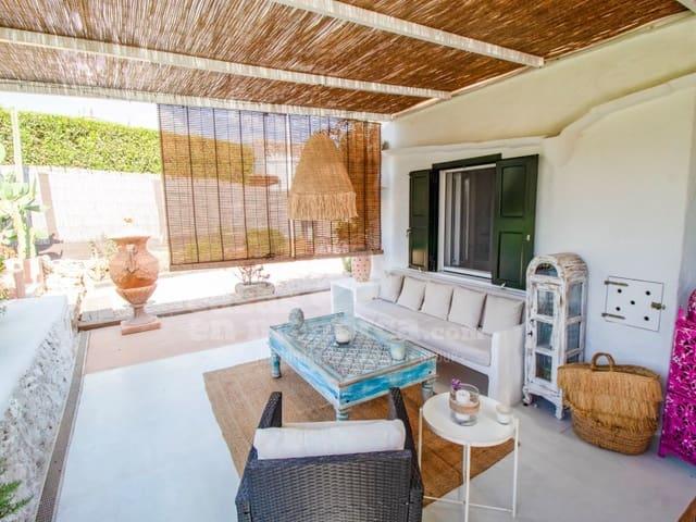 Finca/Casa Rural en venta en Llucmaçanes, Menorca