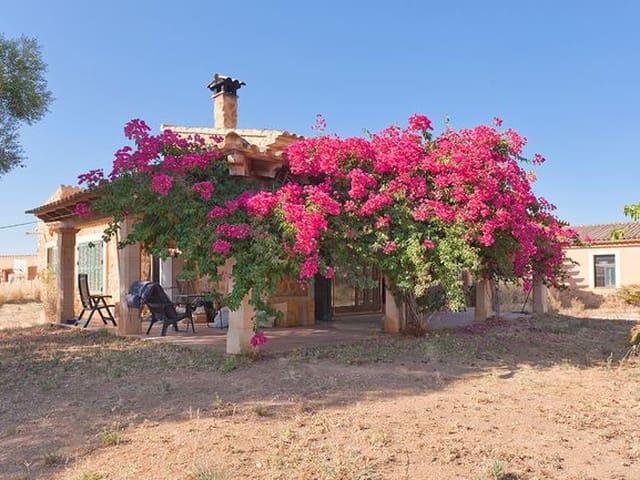 Finca/Casa Rural en venta en Llucmajor, Mallorca