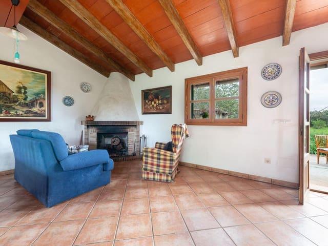 Finca/Casa Rural en venta en Llucmajor, Mallorca