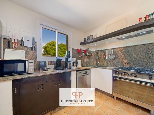 Finca/Casa Rural en venta en Llucmajor, Mallorca