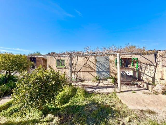 Finca/Casa Rural en venta en Llucmajor, Mallorca