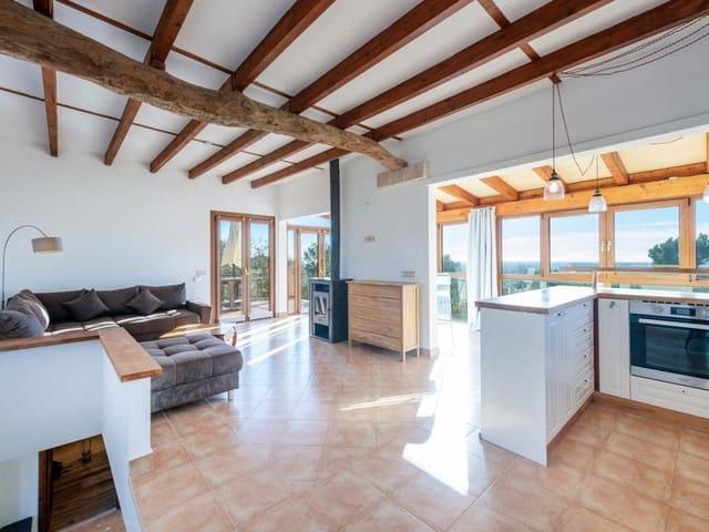 Finca/Casa Rural en venta en Llucmajor, Mallorca