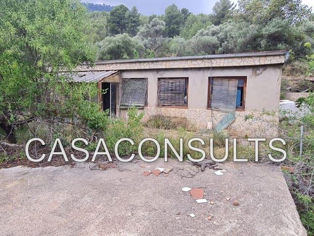Finca/Casa Rural en venta en Llucena, Castellón