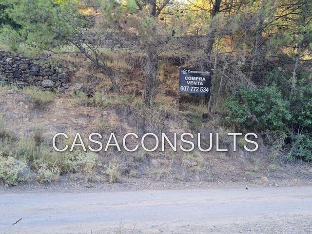 Finca/Casa Rural en venta en Llucena, Castellón