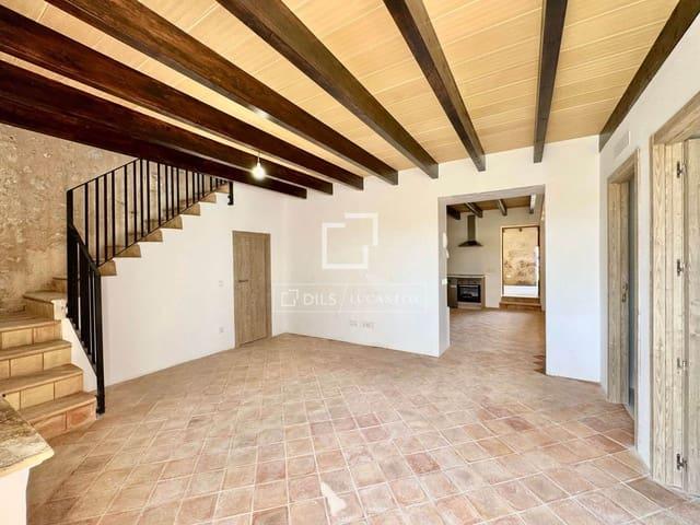 Finca/Casa Rural en venta en Llubí, Mallorca