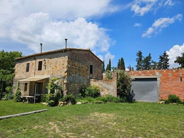 Finca/Casa Rural en venta en Llagostera, Girona