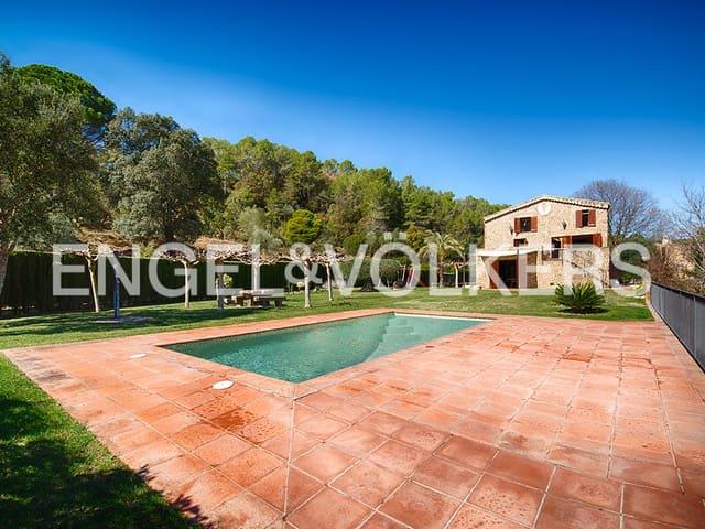 Finca/Casa Rural en venta en Lladó, Girona