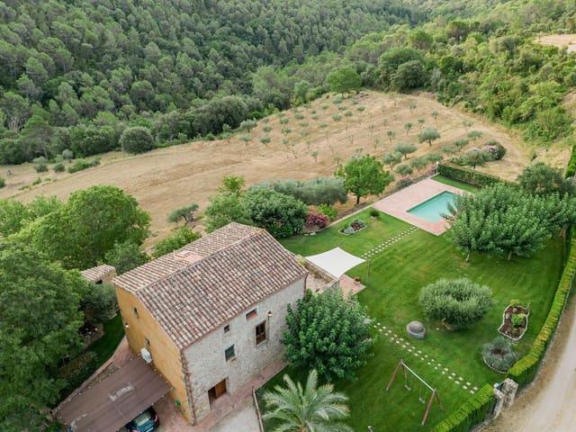 Finca/Casa Rural en venta en Lladó, Girona