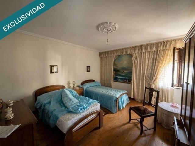 Finca/Casa Rural en venta en Llamas de la Ribera, León