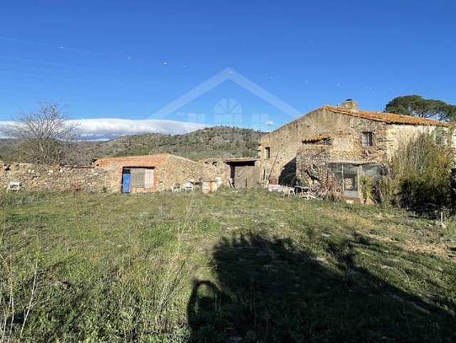 Finca/Casa Rural en venta en Llançà, Girona Costa Brava