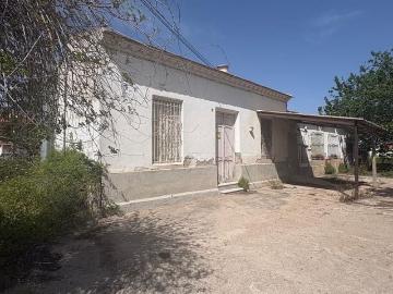 Finca/Casa Rural en venta en Llano de Brujas, Murcia