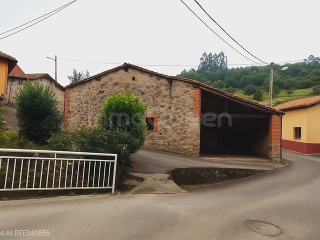 Finca/Casa Rural en venta en Llanes, Asturias Costa Verde