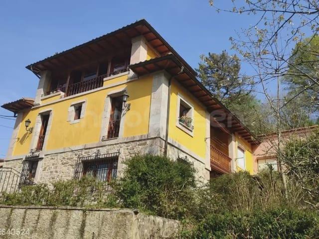 Finca/Casa Rural en venta en Llanes, Asturias Costa Verde