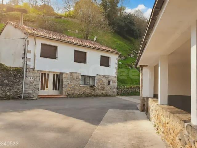 Finca/Casa Rural en venta en Llanes, Asturias Costa Verde