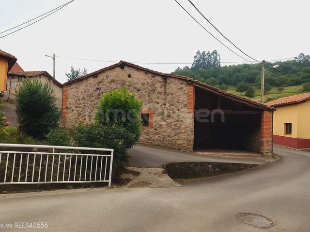 Finca/Casa Rural en venta en Llanes, Asturias Costa Verde