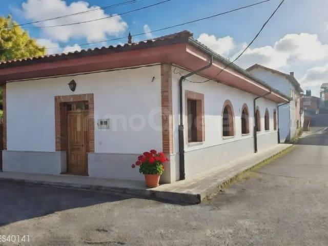 Finca/Casa Rural en venta en Llanes, Asturias Costa Verde