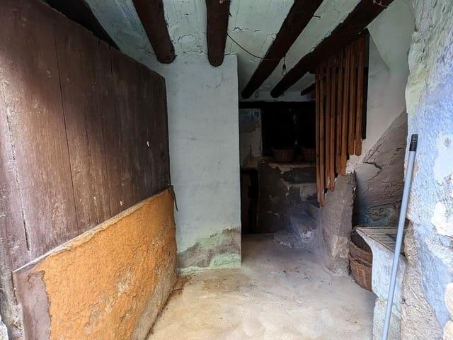 Finca/Casa Rural en venta en Lledó, Teruel