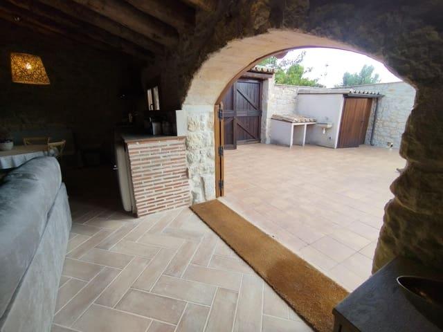 Finca/Casa Rural en venta en Lledó, Teruel