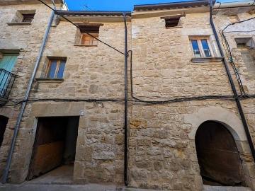 Quinta en venta en Lledó, Aragón - Cuarto de servicio