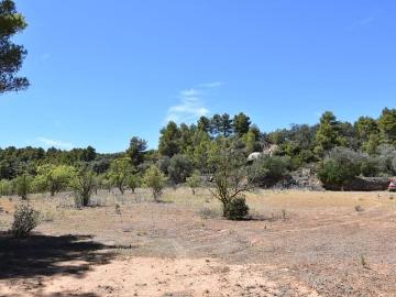 Quinta en venta en Lledó, Aragón