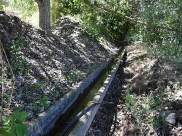 Quinta en venta en Lledó, Aragón