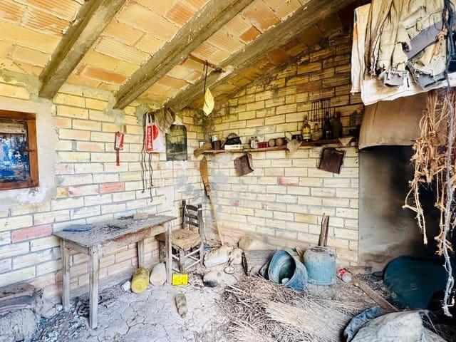 Finca/Casa Rural en venta en Lledó, Teruel