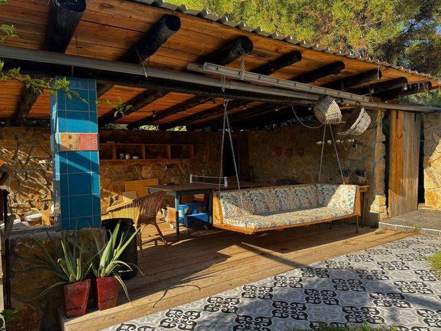 Finca/Casa Rural en venta en Lledó, Teruel