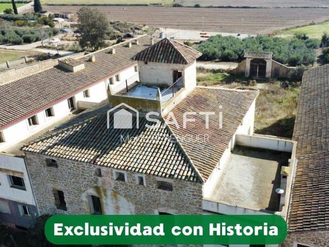 Finca/Casa Rural en venta en Lleida, Lleida