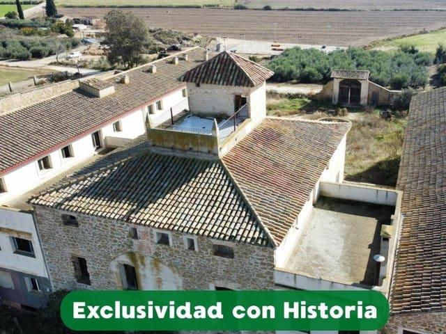 Finca/Casa Rural en venta en Lleida, Lleida