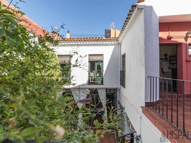 Finca/Casa Rural en venta en Llerena, Badajoz