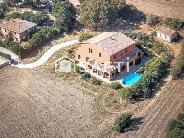 Finca/Casa Rural en venta en Lliçà de Vall, Barcelona