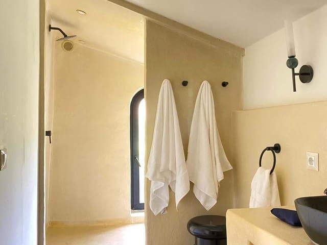Finca/Casa Rural en venta en Llíber, Alicante Costa Blanca