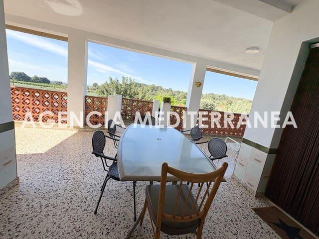 Finca/Casa Rural en venta en Llíria, Valencia