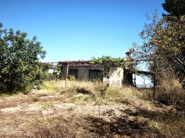 Finca/Casa Rural en venta en Llosa de Ranes, Valencia