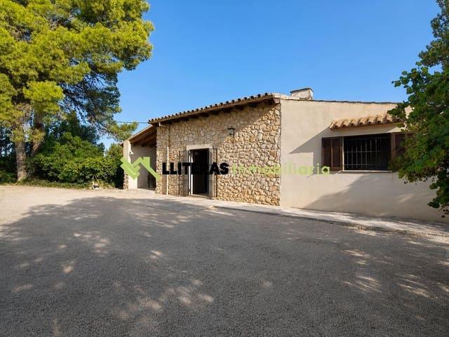 Finca/Casa Rural en venta en Lloseta, Mallorca