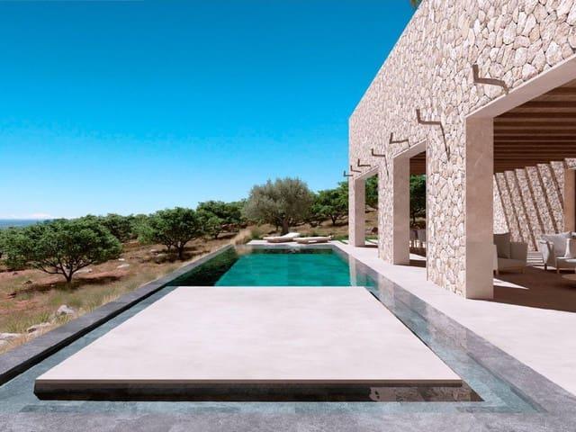Finca/Casa Rural en venta en Lloret de Vista Alegre, Mallorca