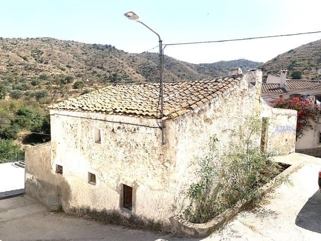 Finca/Casa Rural en venta en Lubrín, Almería Costa Almería