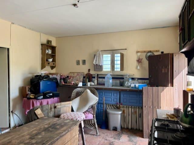 Finca/Casa Rural en venta en Lubrín, Almería Costa Almería