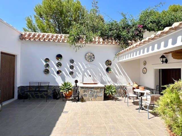 Finca/Casa Rural en venta en Lubrín, Almería Costa Almería