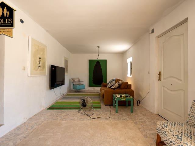 Finca/Casa Rural en venta en Lubrín, Almería Costa Almería