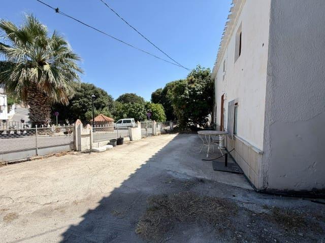 Finca/Casa Rural en venta en Lubrín, Almería Costa Almería