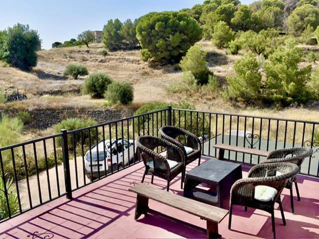 Finca/Casa Rural en venta en Lubrín, Almería Costa Almería