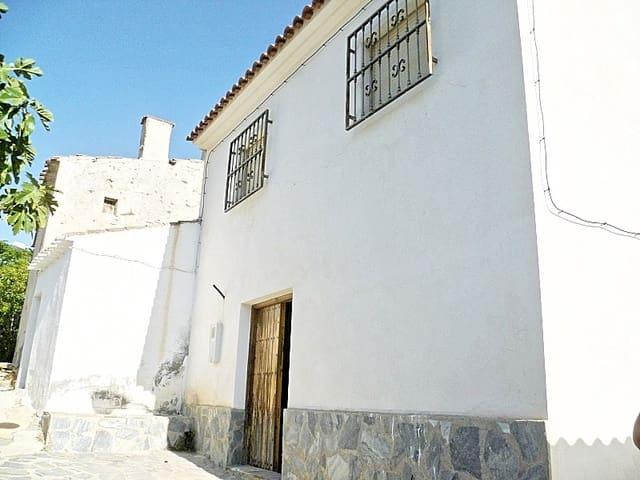 Finca/Casa Rural en venta en Lubrín, Almería Costa Almería