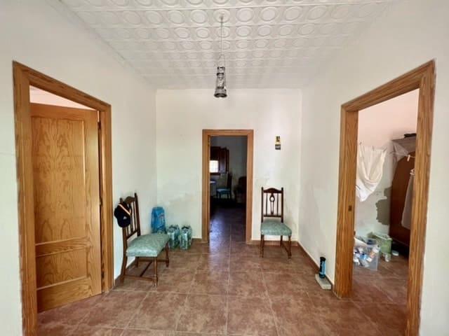 Finca/Casa Rural en venta en Lubrín, Almería Costa Almería