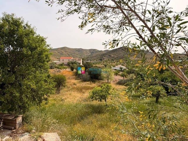 Finca/Casa Rural en venta en Lubrín, Almería Costa Almería